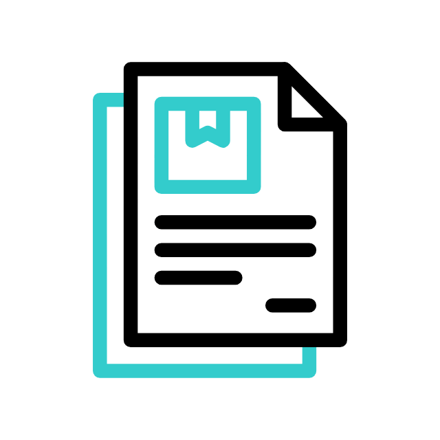 Иконка проектной документации